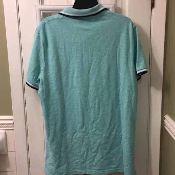 New American Eagle polo - Picture 3 of 3